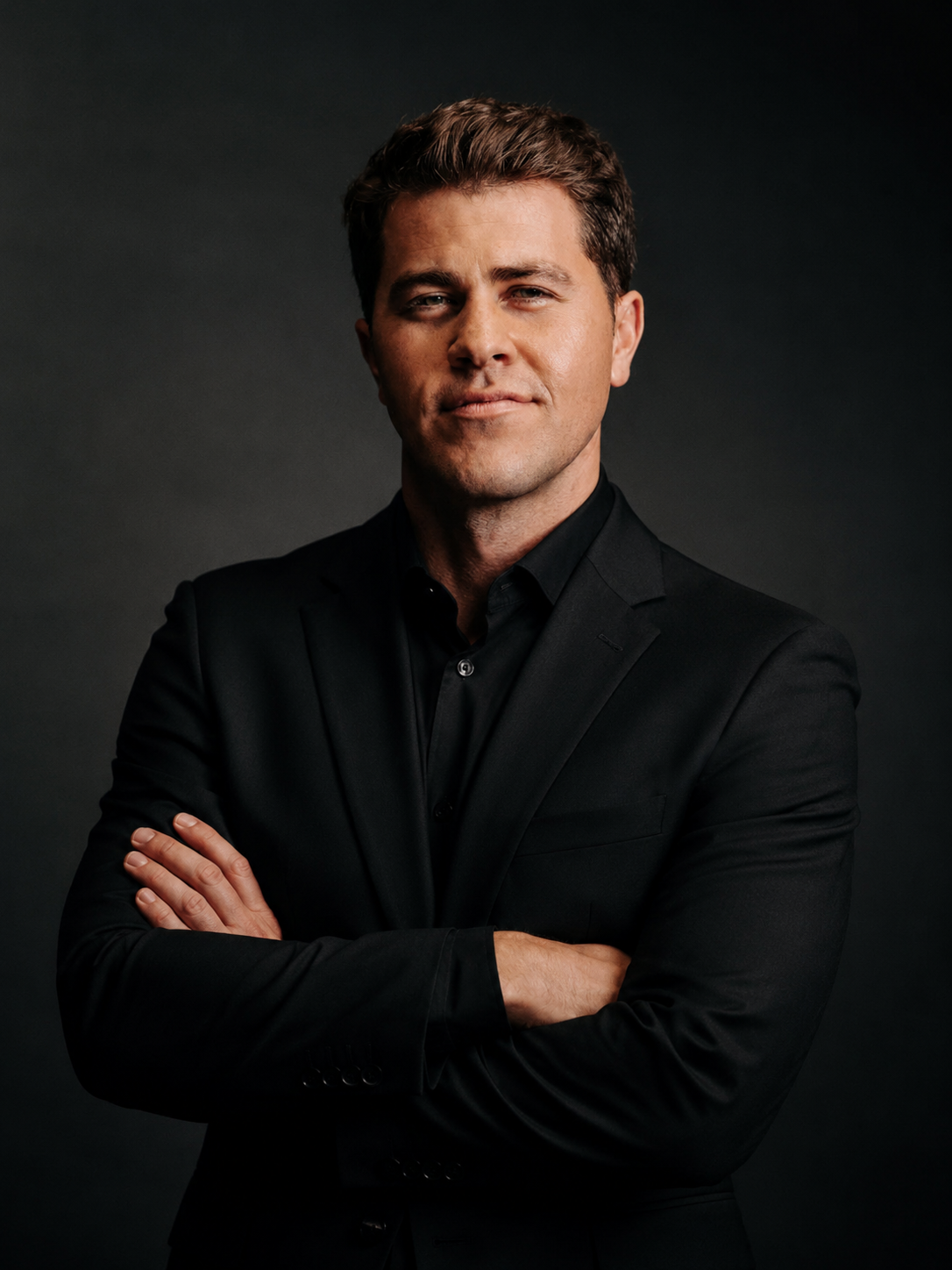 Ian Chamberlin